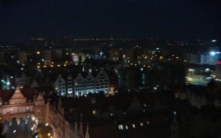 Gdańsk Ratusz Staromiejski 2 - 02-11-2025 05:03