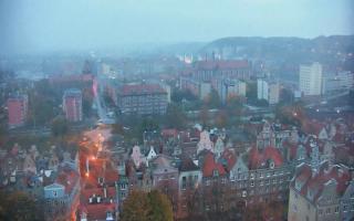 Gdańsk Ratusz Staromiejski 2 - 02-11-2025 05:49