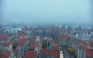 Gdańsk Ratusz Staromiejski 2 - 02-11-2025 05:56