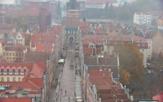 Gdańsk Ratusz Staromiejski 2 - 02-11-2025 06:11