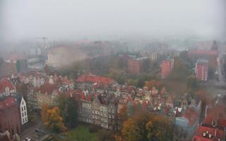 Gdańsk Ratusz Staromiejski 2 - 02-11-2025 06:19