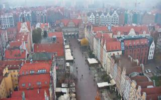 Gdańsk Ratusz Staromiejski 2 - 02-11-2025 06:26