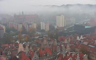 Gdańsk Ratusz Staromiejski 2 - 02-11-2025 06:34