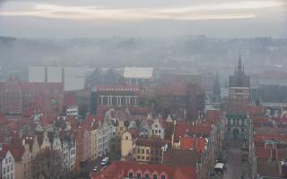 Gdańsk Ratusz Staromiejski 2 - 02-11-2025 06:42