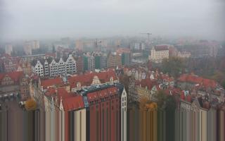 Gdańsk Ratusz Staromiejski 2 - 02-11-2025 06:49