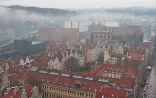 Gdańsk Ratusz Staromiejski 2 - 02-11-2025 07:04