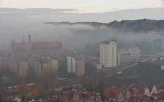 Gdańsk Ratusz Staromiejski 2 - 02-11-2025 07:12