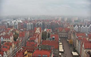 Gdańsk Ratusz Staromiejski 2 - 02-11-2025 07:19