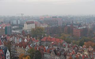 Gdańsk Ratusz Staromiejski 2 - 02-11-2025 07:27