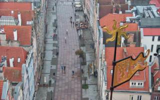 Gdańsk Ratusz Staromiejski 2 - 02-11-2025 07:35