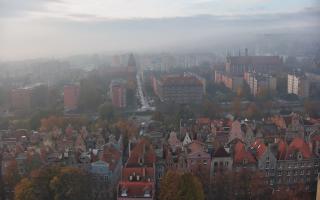 Gdańsk Ratusz Staromiejski 2 - 02-11-2025 07:42