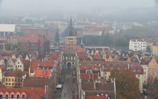 Gdańsk Ratusz Staromiejski 2 - 02-11-2025 08:05