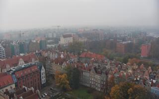 Gdańsk Ratusz Staromiejski 2 - 02-11-2025 08:12