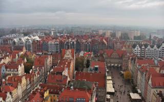 Gdańsk Ratusz Staromiejski 2 - 02-11-2025 09:13