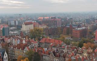 Gdańsk Ratusz Staromiejski 2 - 02-11-2025 09:21