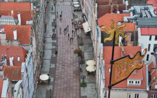 Gdańsk Ratusz Staromiejski 2 - 02-11-2025 09:28