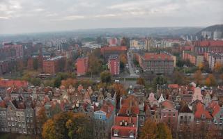 Gdańsk Ratusz Staromiejski 2 - 02-11-2025 09:36