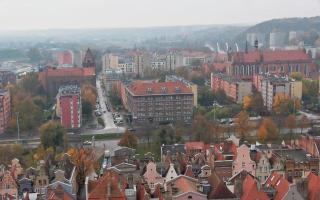 Gdańsk Ratusz Staromiejski 2 - 02-11-2025 09:51