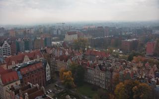 Gdańsk Ratusz Staromiejski 2 - 02-11-2025 10:06