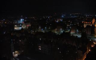 Gdańsk Ratusz Staromiejski 2 - 02-11-2025 22:21