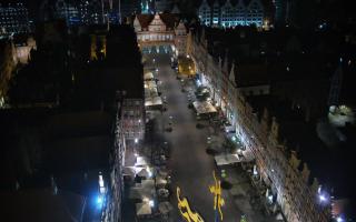 Gdańsk Ratusz Staromiejski 2 - 04-11-2025 02:45