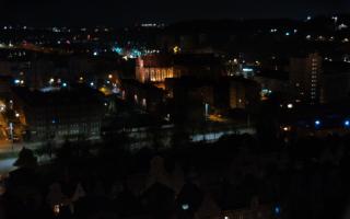 Gdańsk Ratusz Staromiejski 2 - 04-11-2025 02:53