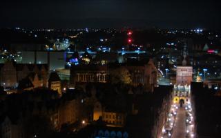 Gdańsk Ratusz Staromiejski 2 - 04-11-2025 03:01