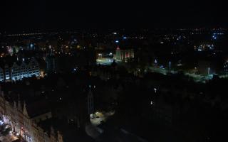 Gdańsk Ratusz Staromiejski 2 - 04-11-2025 03:08