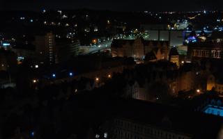 Gdańsk Ratusz Staromiejski 2 - 04-11-2025 03:23