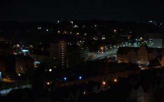 Gdańsk Ratusz Staromiejski 2 - 04-11-2025 03:31