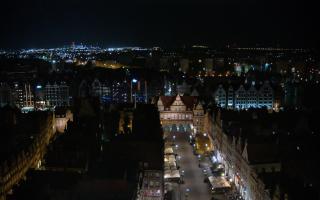 Gdańsk Ratusz Staromiejski 2 - 04-11-2025 03:38