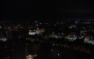 Gdańsk Ratusz Staromiejski 2 - 04-11-2025 03:46