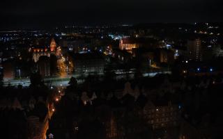 Gdańsk Ratusz Staromiejski 2 - 04-11-2025 04:01