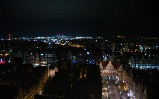 Gdańsk Ratusz Staromiejski 2 - 04-11-2025 04:09