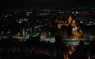 Gdańsk Ratusz Staromiejski 2 - 04-11-2025 04:16