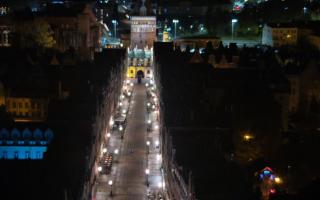 Gdańsk Ratusz Staromiejski 2 - 04-11-2025 04:24