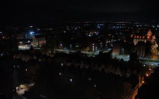 Gdańsk Ratusz Staromiejski 2 - 04-11-2025 04:32