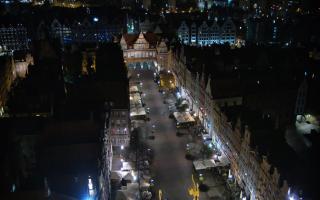 Gdańsk Ratusz Staromiejski 2 - 04-11-2025 04:39