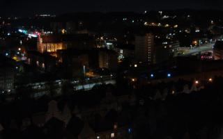 Gdańsk Ratusz Staromiejski 2 - 04-11-2025 04:47