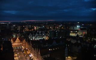 Gdańsk Ratusz Staromiejski 2 - 04-11-2025 05:09