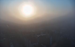 Gdańsk Ratusz Staromiejski 2 - 08-11-2025 06:45