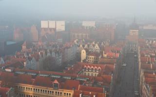 Gdańsk Ratusz Staromiejski 2 - 08-11-2025 06:53