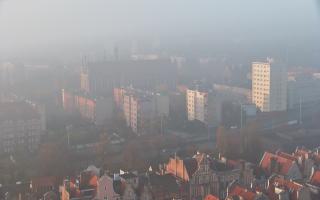 Gdańsk Ratusz Staromiejski 2 - 08-11-2025 07:00