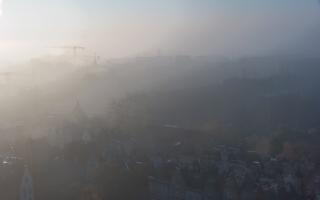 Gdańsk Ratusz Staromiejski 2 - 08-11-2025 07:15