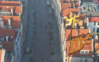 Gdańsk Ratusz Staromiejski 2 - 08-11-2025 07:23