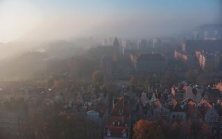 Gdańsk Ratusz Staromiejski 2 - 08-11-2025 07:31