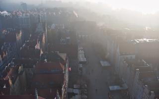 Gdańsk Ratusz Staromiejski 2 - 08-11-2025 07:38