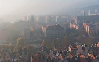 Gdańsk Ratusz Staromiejski 2 - 08-11-2025 07:46