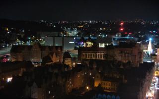 Gdańsk Ratusz Staromiejski 2 - 14-12-2025 21:21