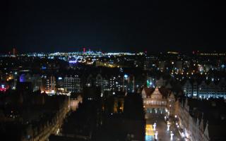 Gdańsk Ratusz Staromiejski 2 - 14-12-2025 21:58